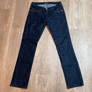 MARCIANO JEANS